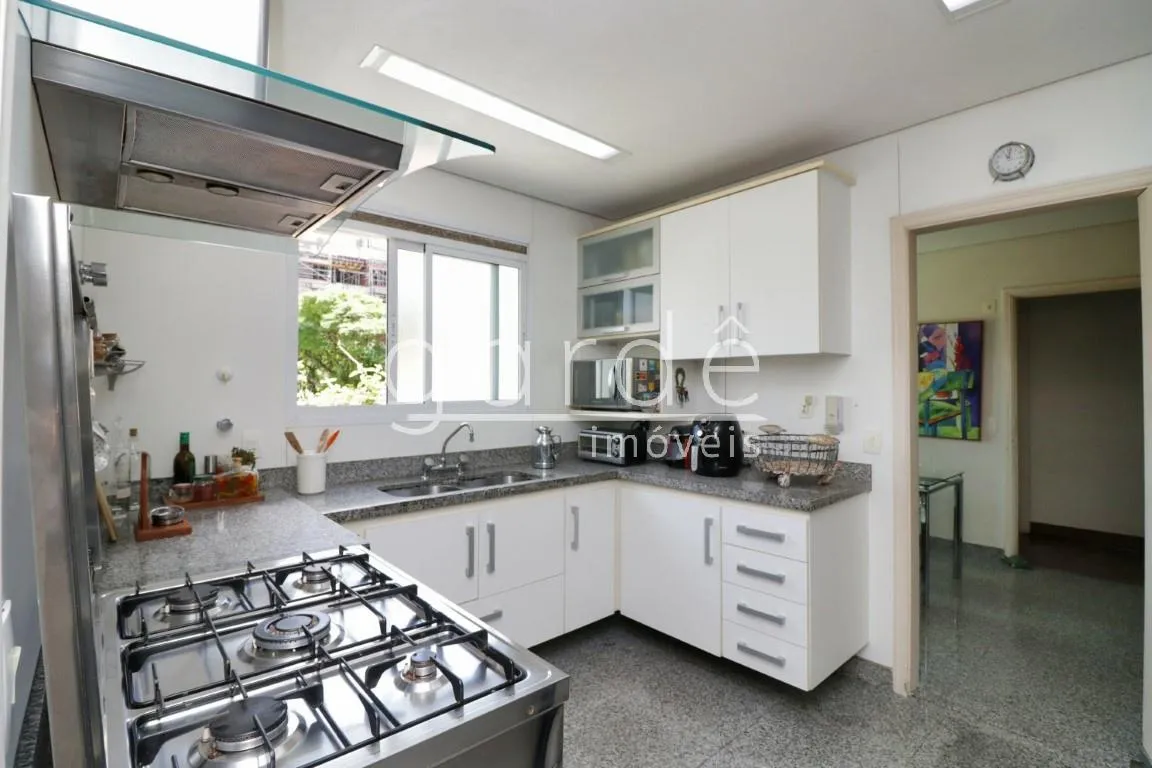 Apartamento com 3 suítes à venda em Vila Nova Conceição, São Paulo, por R$ 6.500.000 Imagem 20