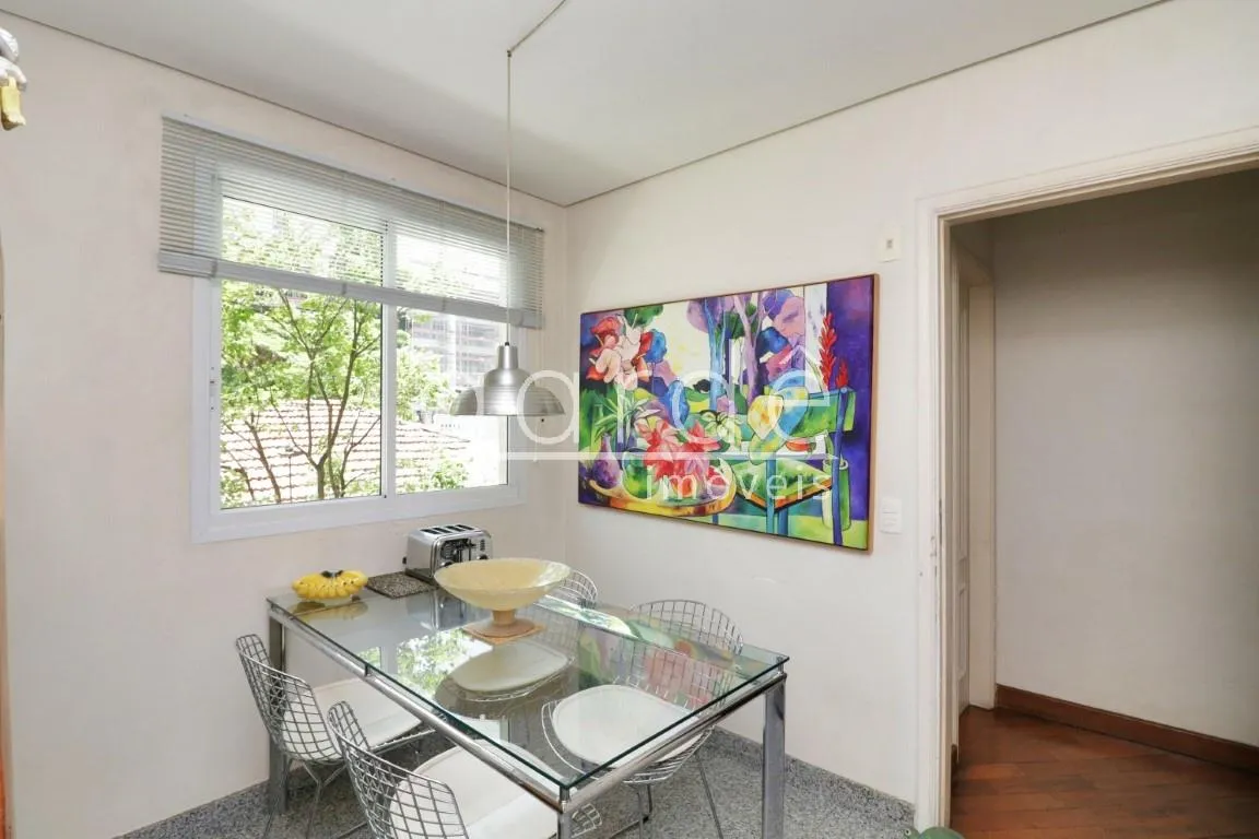 Apartamento com 3 suítes à venda em Vila Nova Conceição, São Paulo, por R$ 6.500.000 Imagem 21