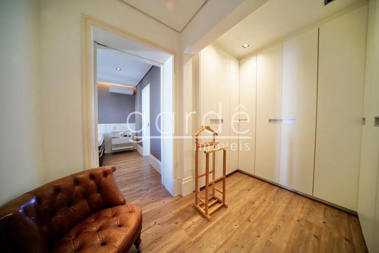Cobertura com 2 suítes à venda em Moema, São Paulo, por R$ 4.600.000 Imagem 37