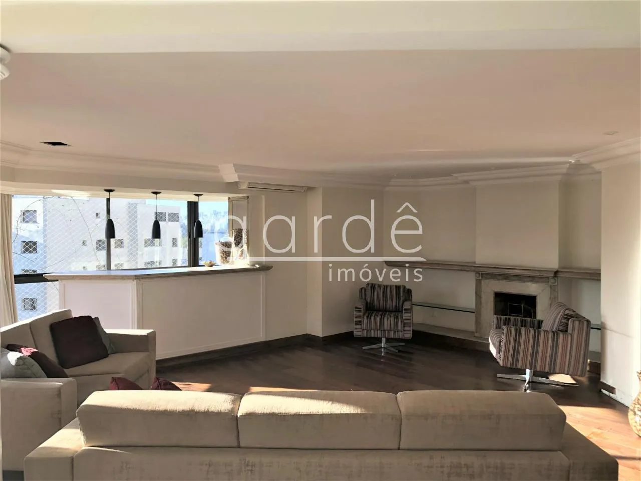 Apartamento com 4 suítes à venda em Moema, São Paulo, por R$ 3.750.000 Imagem 12