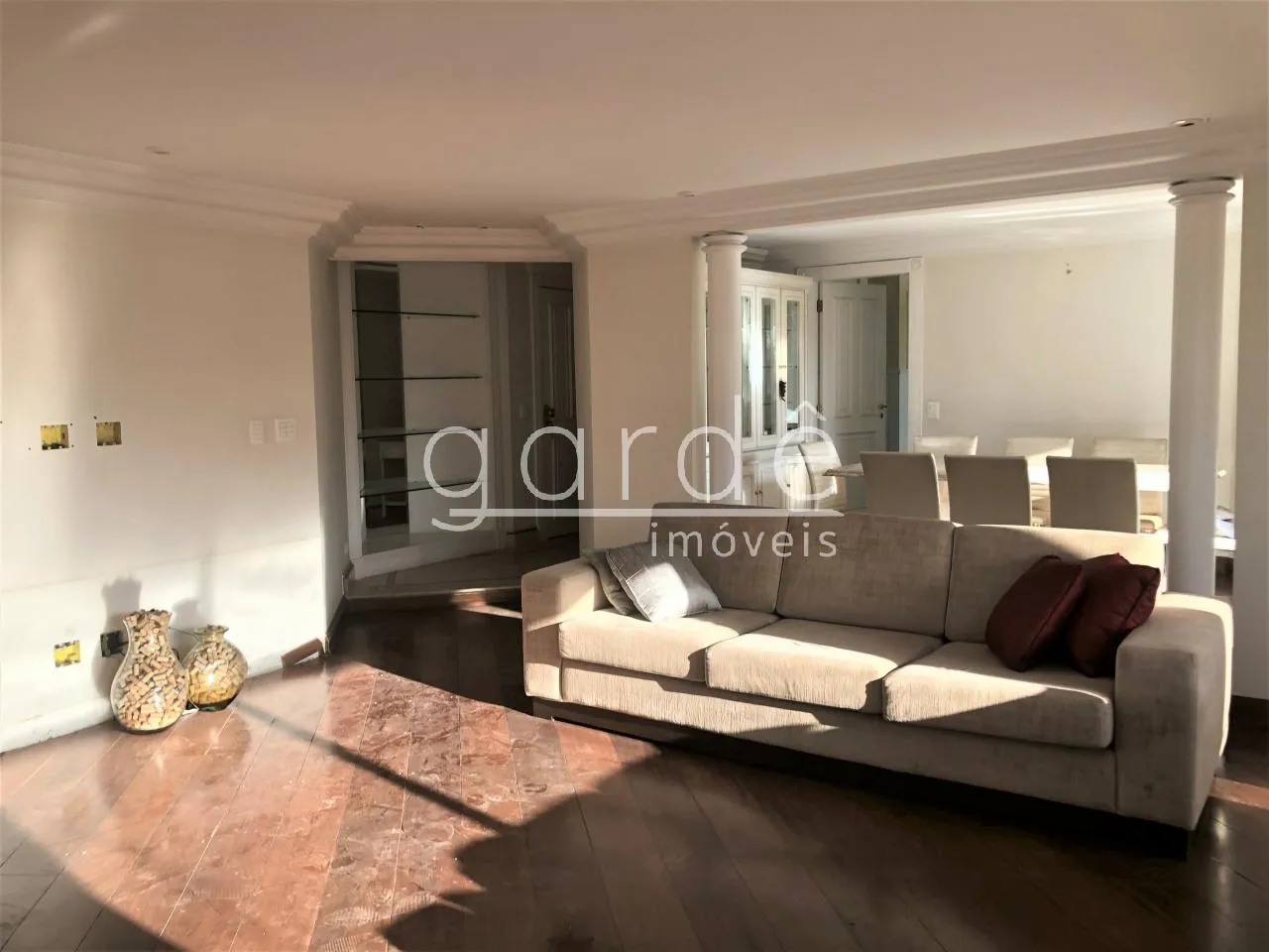 Apartamento com 4 suítes à venda em Moema, São Paulo, por R$ 3.750.000 Imagem 13