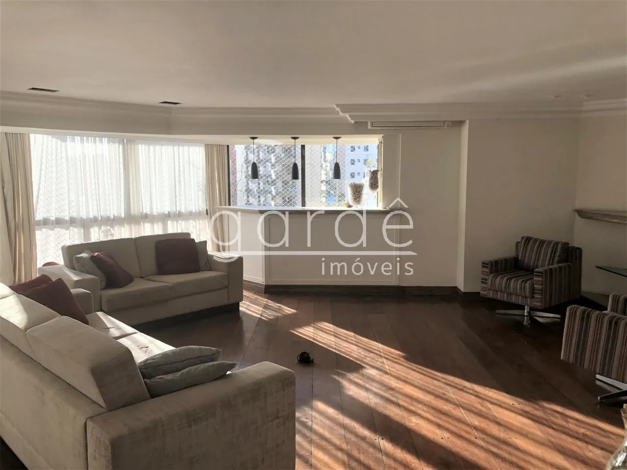 Apartamento com 4 suítes à venda em Moema, São Paulo, por R$ 3.750.000 Imagem 14
