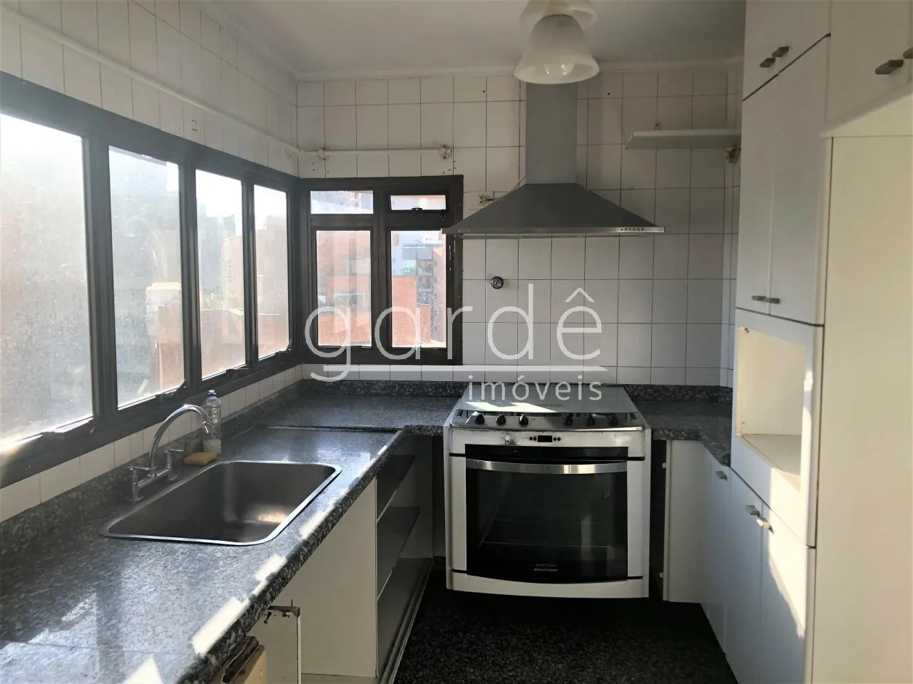 Apartamento com 4 suítes à venda em Moema, São Paulo, por R$ 3.750.000 Imagem 15