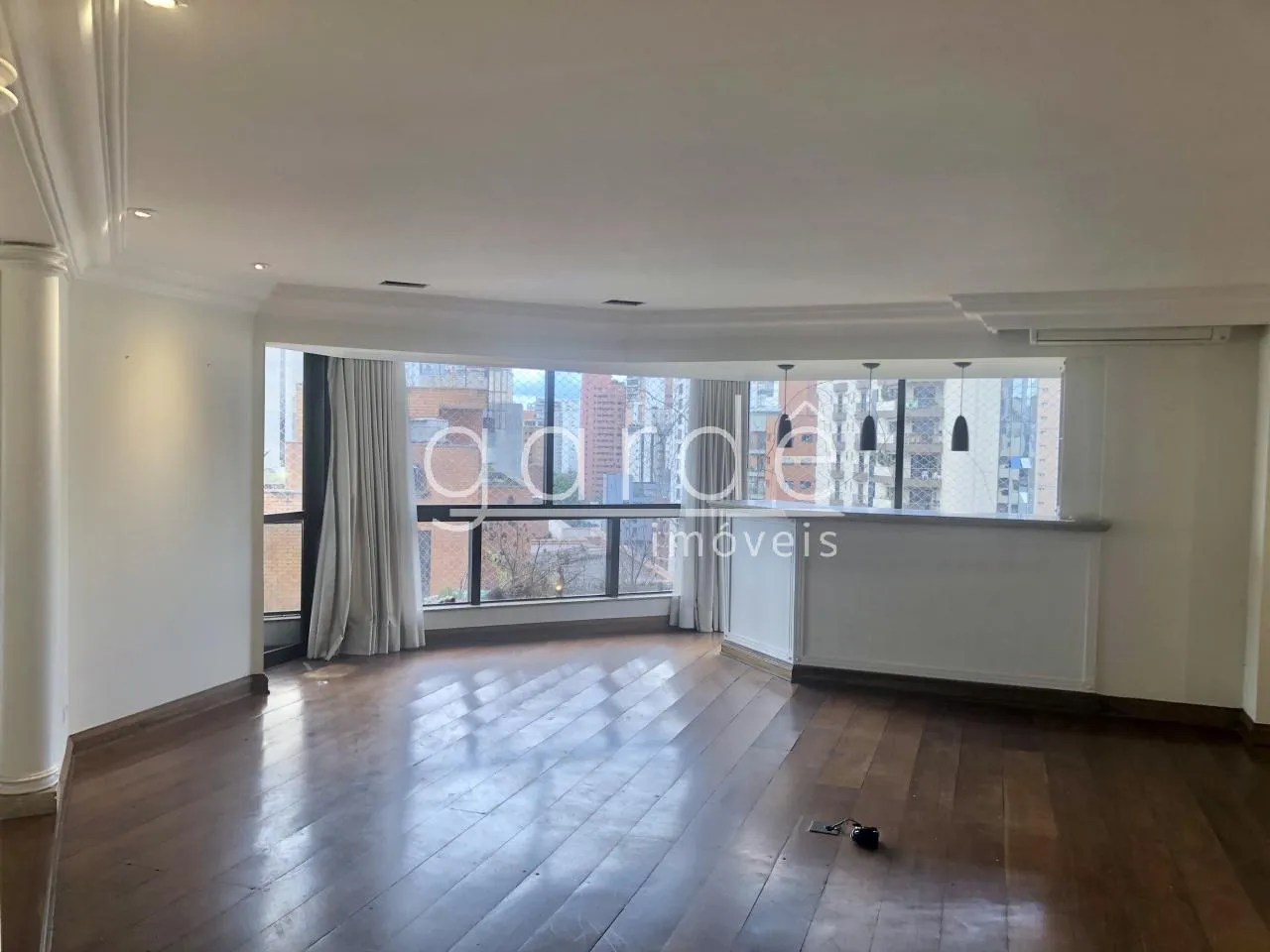 Apartamento com 4 suítes à venda em Moema, São Paulo, por R$ 3.750.000 Imagem 5
