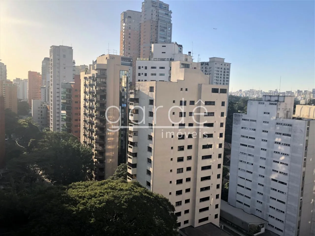 Apartamento com 4 suítes à venda em Moema, São Paulo, por R$ 3.750.000 Imagem 6