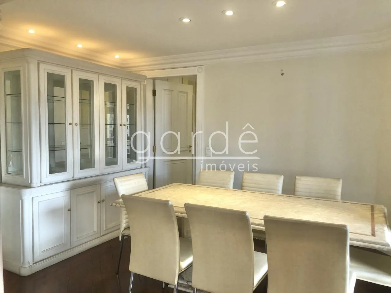 Apartamento com 4 suítes à venda em Moema, São Paulo, por R$ 3.750.000 Imagem 7