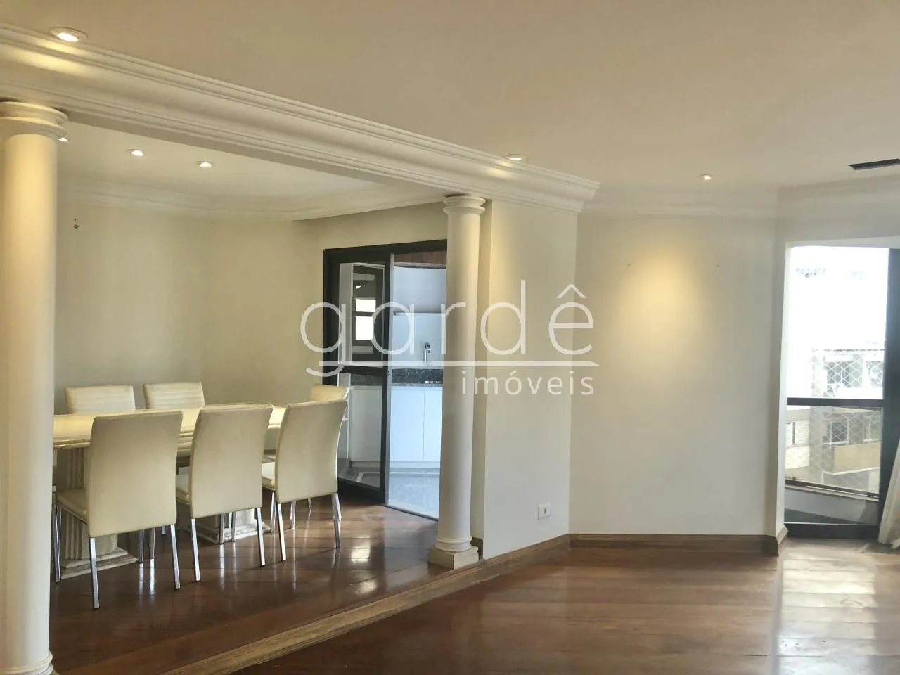 Apartamento com 4 suítes à venda em Moema, São Paulo, por R$ 3.750.000 Imagem 8