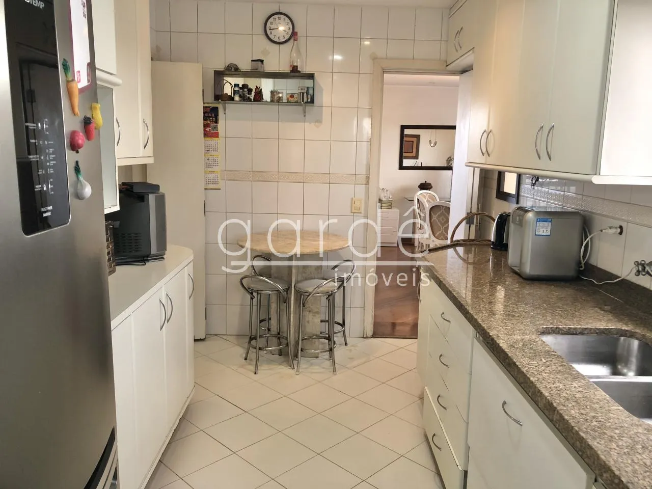 Cobertura com 3 suítes à venda em Moema, São Paulo, por R$ 4.000.000 Imagem 21