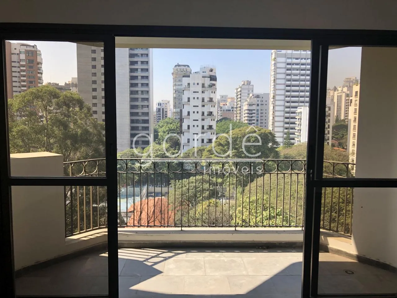 Apartamento com 3 suítes à venda em Vila Nova Conceição, São Paulo, por R$ 3.100.000 Imagem 9