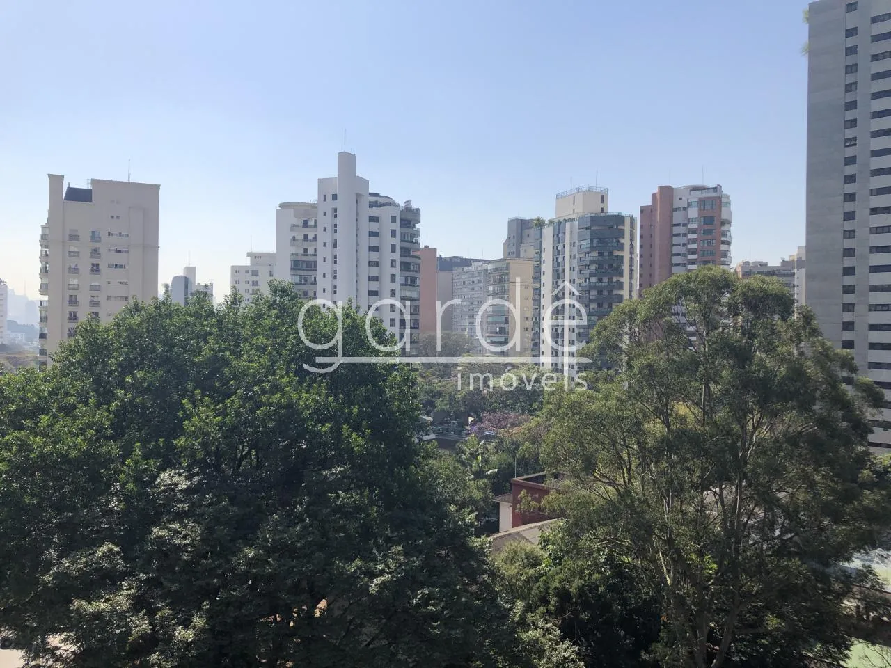 Apartamento com 3 suítes à venda em Vila Nova Conceição, São Paulo, por R$ 3.100.000 Imagem 10