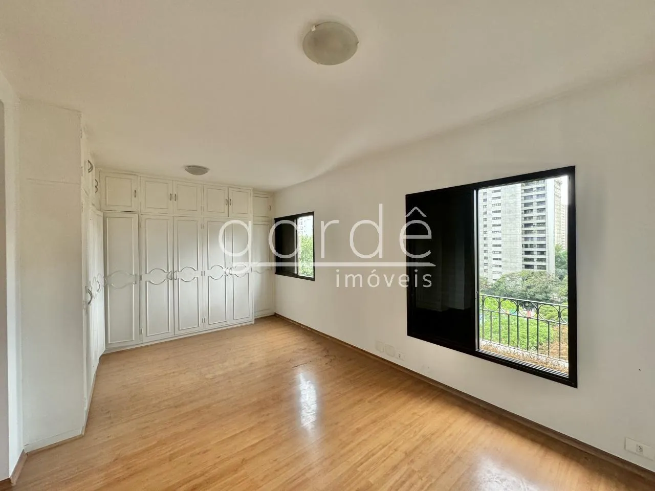 Apartamento com 3 suítes à venda em Vila Nova Conceição, São Paulo, por R$ 3.100.000 Imagem 21