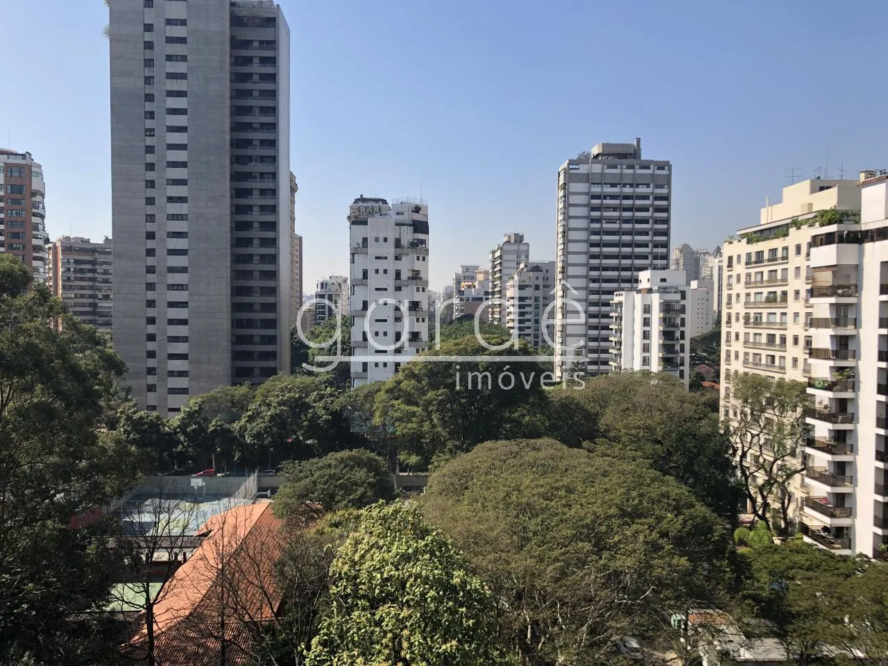 Apartamento com 3 suítes à venda em Vila Nova Conceição, São Paulo, por R$ 3.100.000 Imagem 22