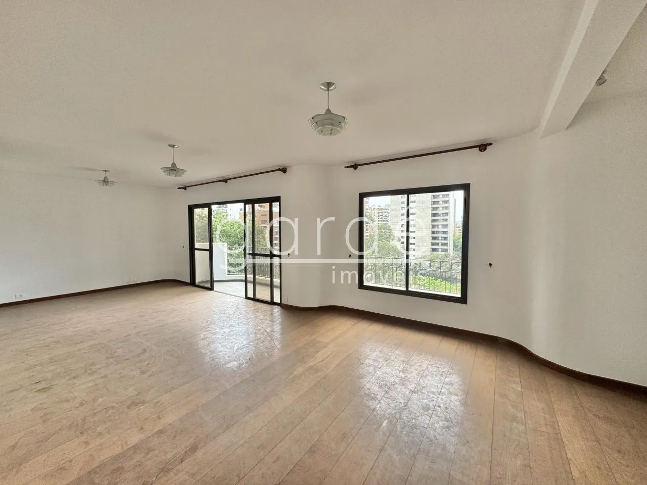 Apartamento com 3 suítes à venda em Vila Nova Conceição, São Paulo, por R$ 3.100.000 Imagem 4