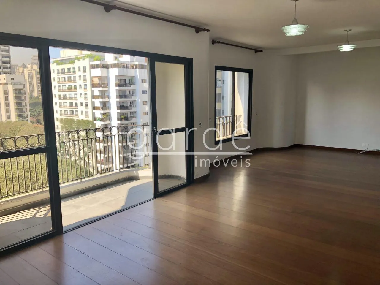 Apartamento com 3 suítes à venda em Vila Nova Conceição, São Paulo, por R$ 3.100.000 Imagem 6