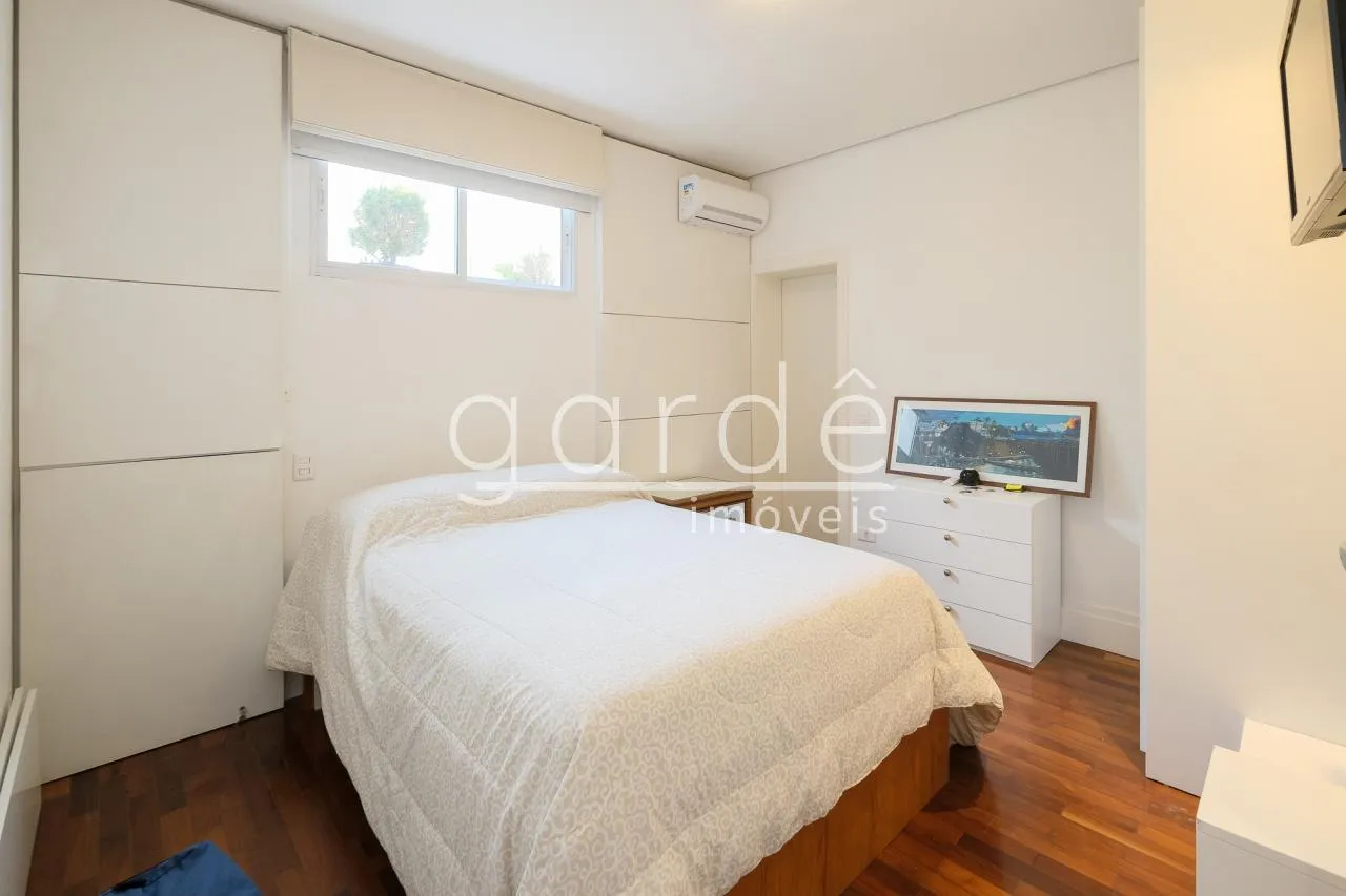 Cobertura com 4 suítes à venda em Vila Nova Conceição, São Paulo, por R$ 15.500.000 Imagem 36