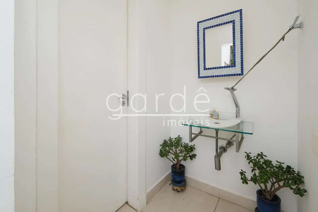 Cobertura com 4 suítes à venda em Vila Nova Conceição, São Paulo, por R$ 15.500.000 Imagem 39