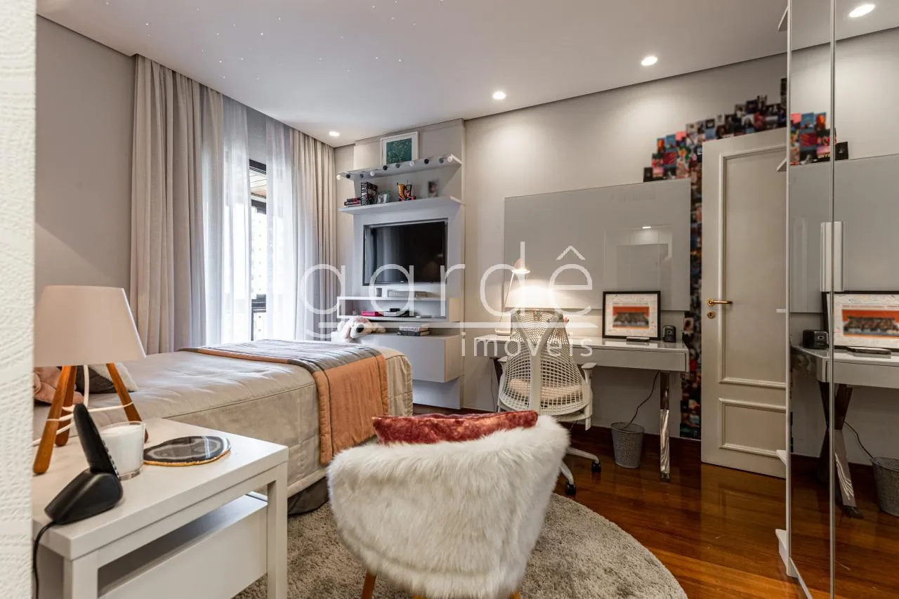 Apartamento com 4 suítes à venda em Vila Nova Conceição, São Paulo, por R$ 21.500.000 Imagem 30
