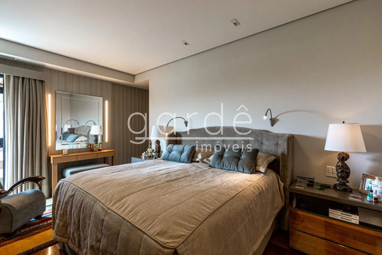 Apartamento com 4 suítes à venda em Vila Nova Conceição, São Paulo, por R$ 21.500.000 Imagem 35