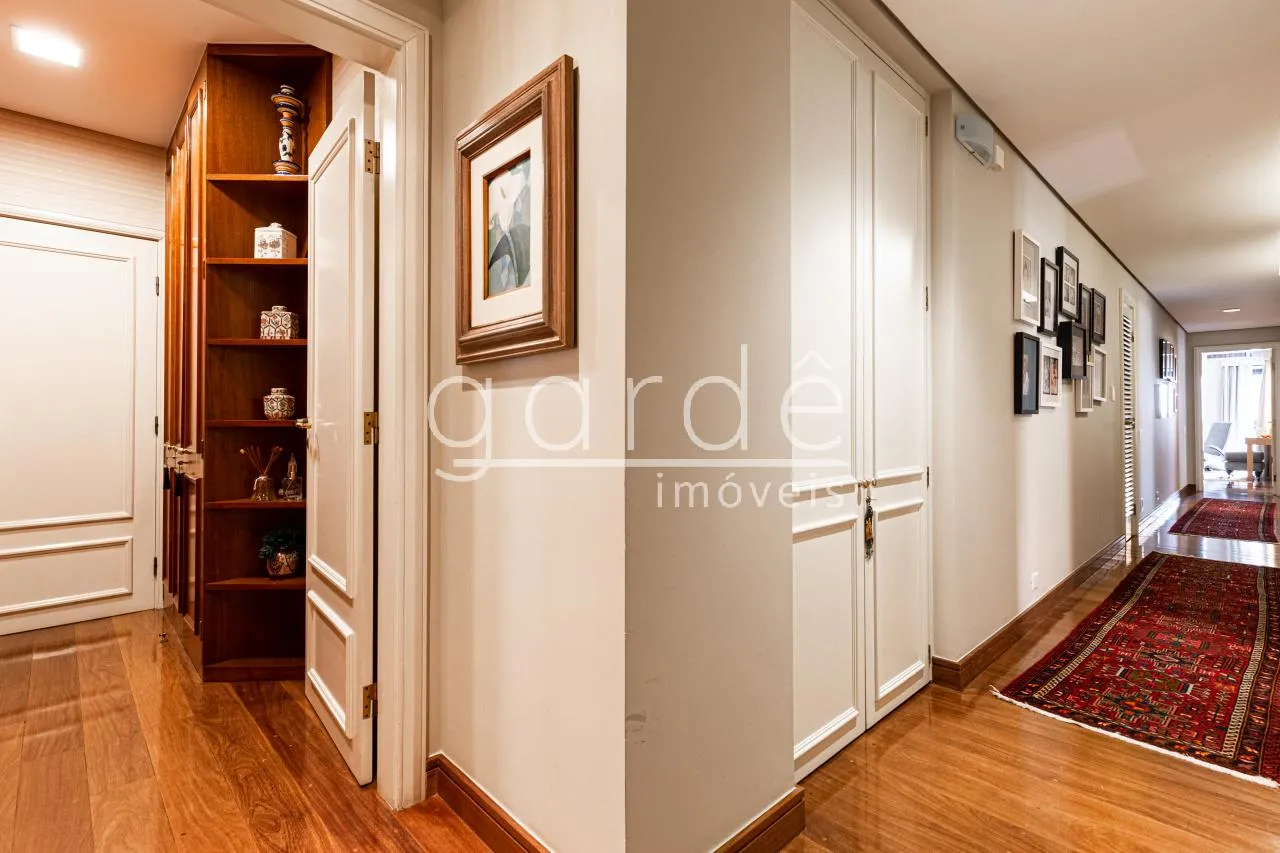 Apartamento com 4 suítes à venda em Vila Nova Conceição, São Paulo, por R$ 21.500.000 Imagem 37