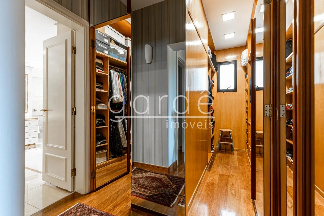 Apartamento com 4 suítes à venda em Vila Nova Conceição, São Paulo, por R$ 21.500.000 Imagem 38