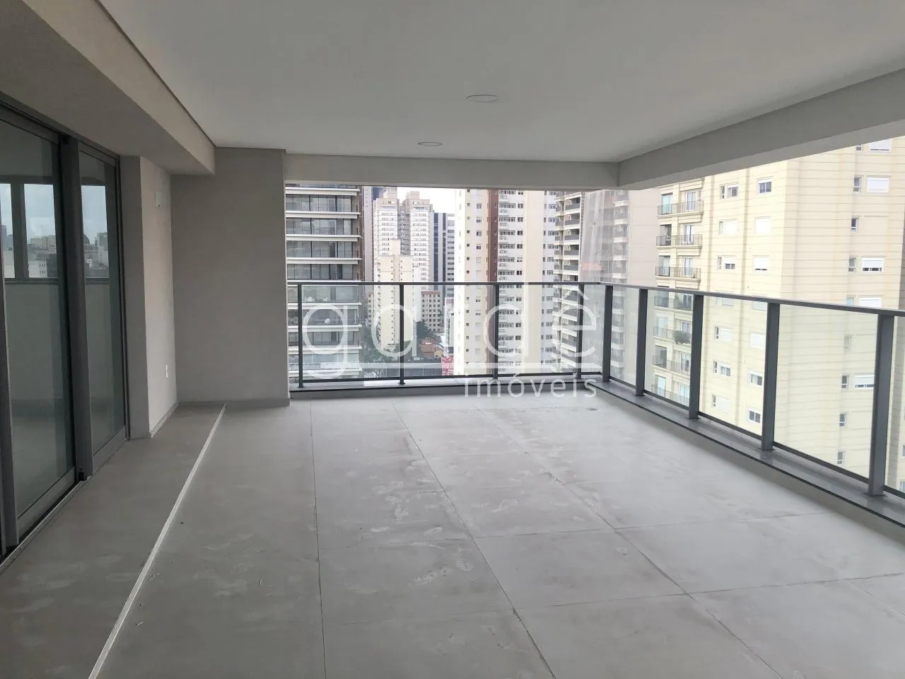 Apartamento com 4 suítes à venda em Itaim Bibi, São Paulo, por R$ 6.980.000