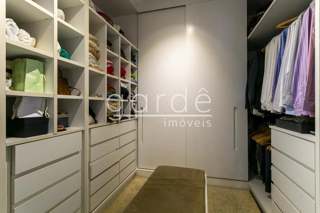 Apartamento com 2 suítes à venda em Alto De Pinheiros, São Paulo, por R$ 6.200.000 Imagem 27