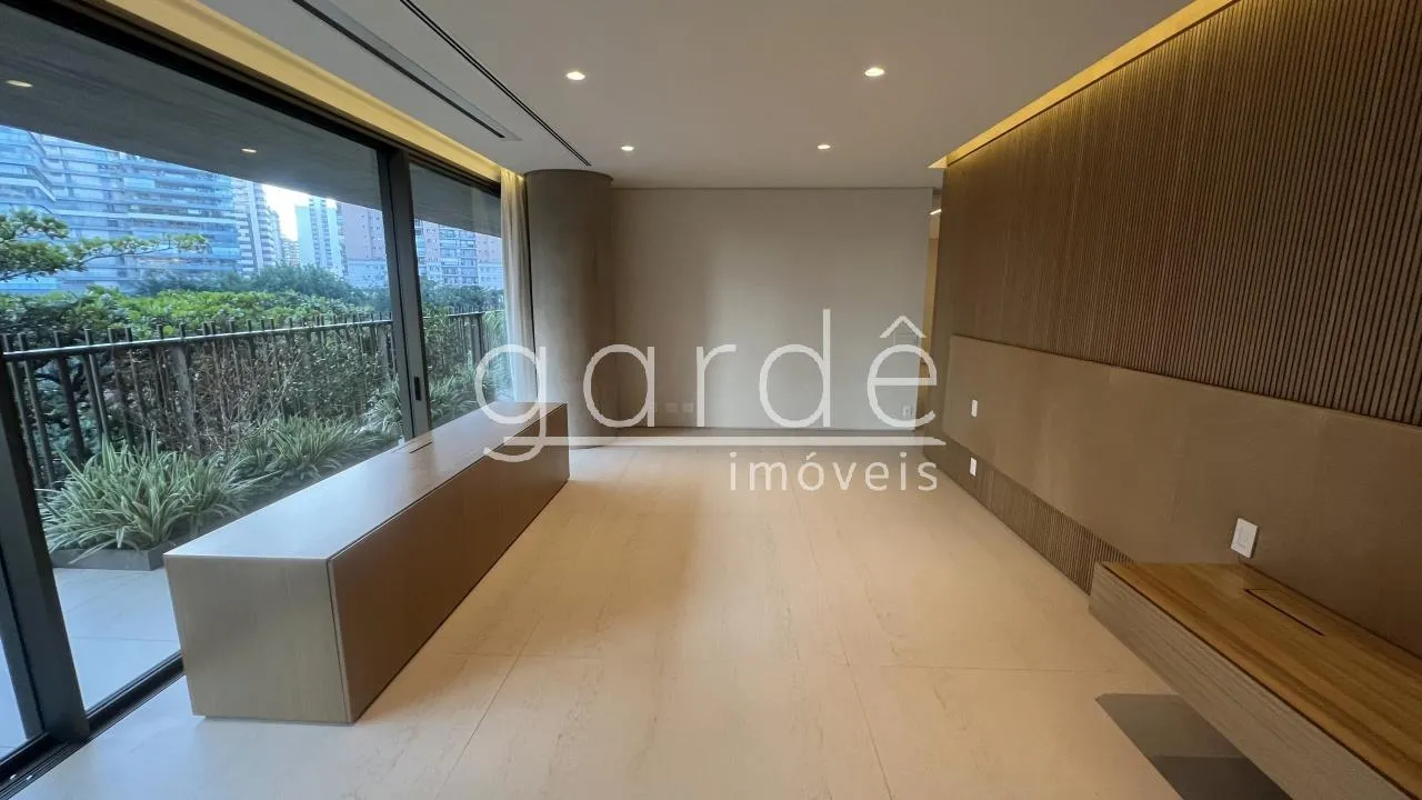 Apartamento com 4 suítes à venda em Moema, São Paulo, por R$ 16.937.000 Imagem 13