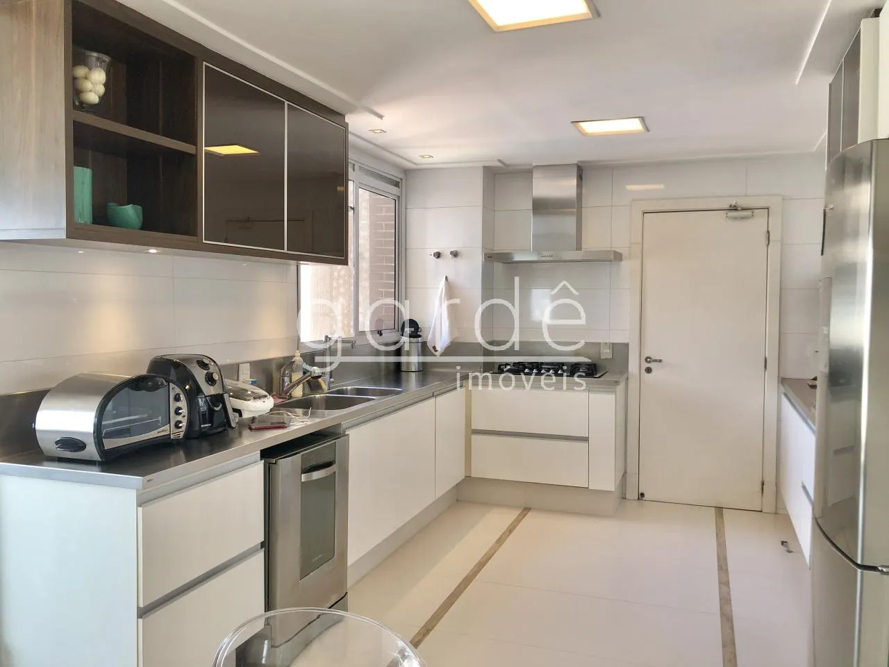 Cobertura com 4 suítes à venda em Ibirapuera, São Paulo, por R$ 21.500.000 Imagem 22