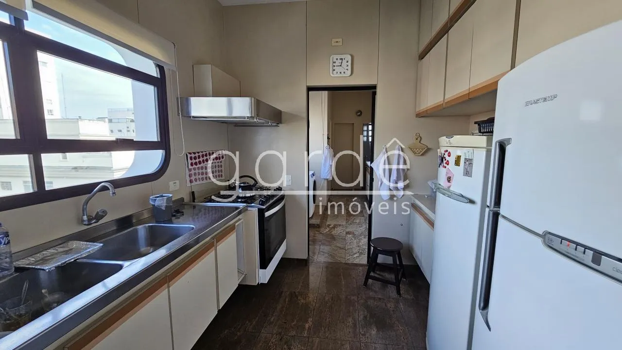 Apartamento com 2 suítes à venda em Jardim Paulista, São Paulo, por R$ 3.990.000 Imagem 9