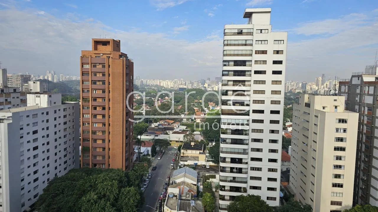 Apartamento com 2 suítes à venda em Jardim Paulista, São Paulo, por R$ 3.990.000 Imagem 2