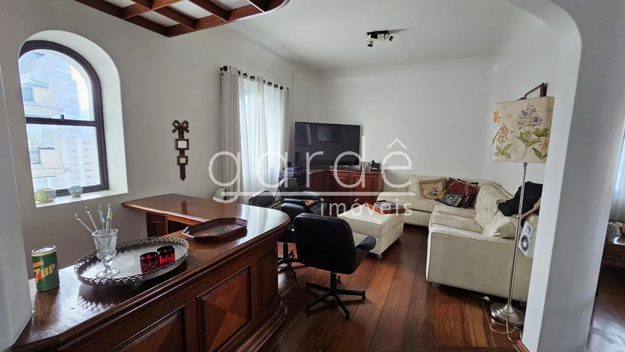 Apartamento com 2 suítes à venda em Jardim Paulista, São Paulo, por R$ 3.990.000 Imagem 5