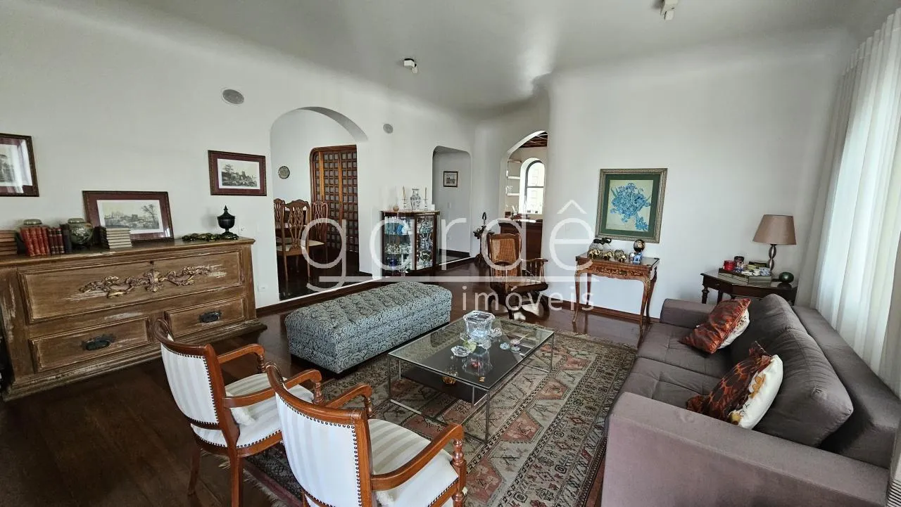 Apartamento com 2 suítes à venda em Jardim Paulista, São Paulo, por R$ 3.990.000 Imagem 7