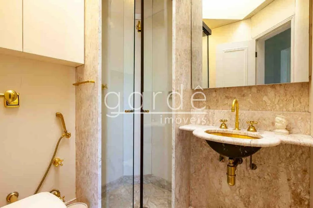 Casa com 4 suítes à venda em Jardim Paulista, São Paulo, por R$ 5.100.000 Imagem 11
