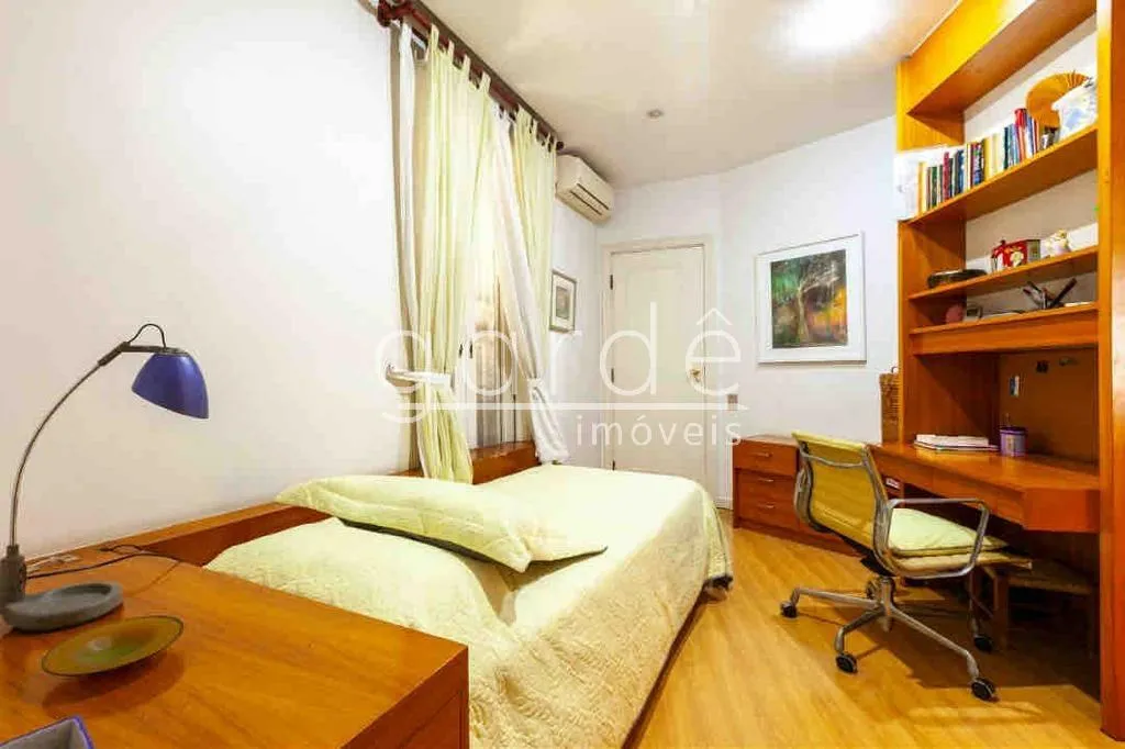 Casa com 4 suítes à venda em Jardim Paulista, São Paulo, por R$ 5.100.000 Imagem 13
