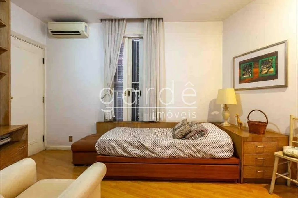 Casa com 4 suítes à venda em Jardim Paulista, São Paulo, por R$ 5.100.000 Imagem 14