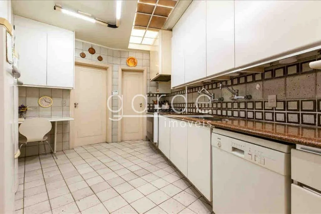 Casa com 4 suítes à venda em Jardim Paulista, São Paulo, por R$ 5.100.000 Imagem 6