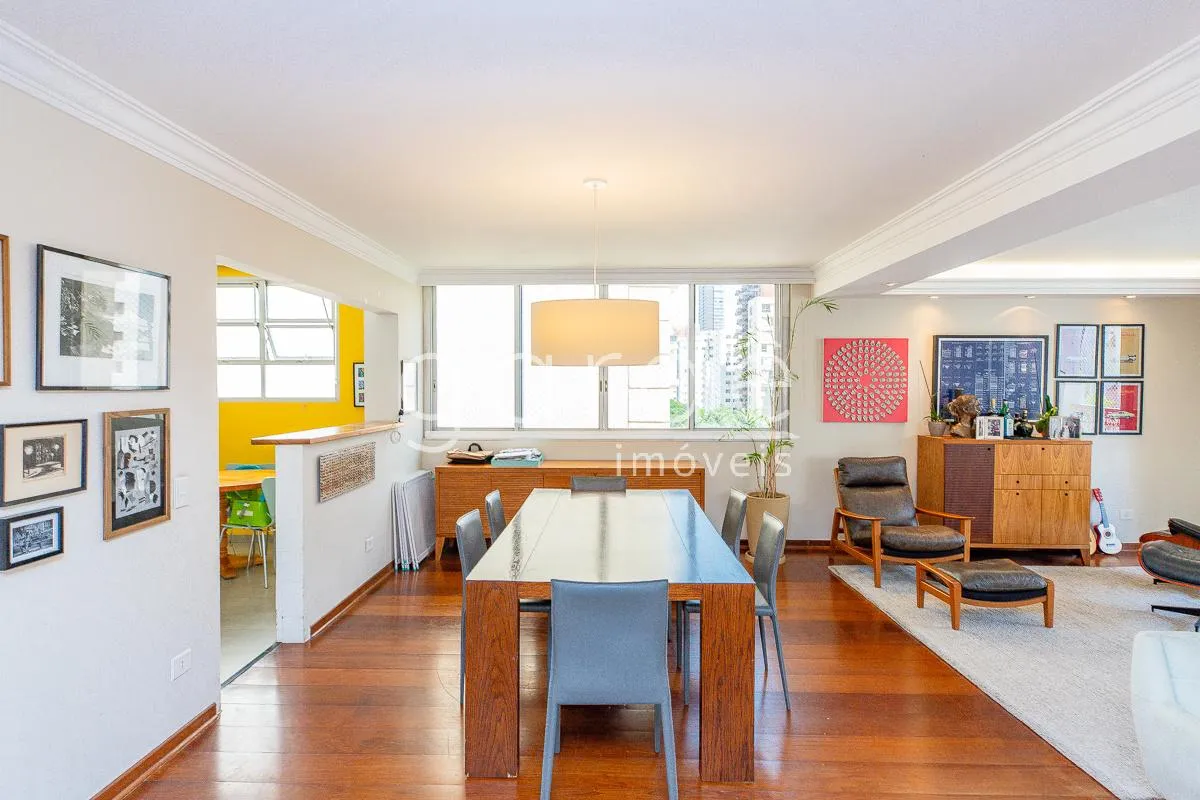Apartamento com 3 suítes à venda em Itaim Bibi, São Paulo, por R$ 8.900.000 Imagem 10