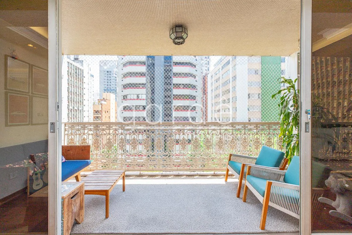 Apartamento com 3 suítes à venda em Itaim Bibi, São Paulo, por R$ 8.900.000 Imagem 12