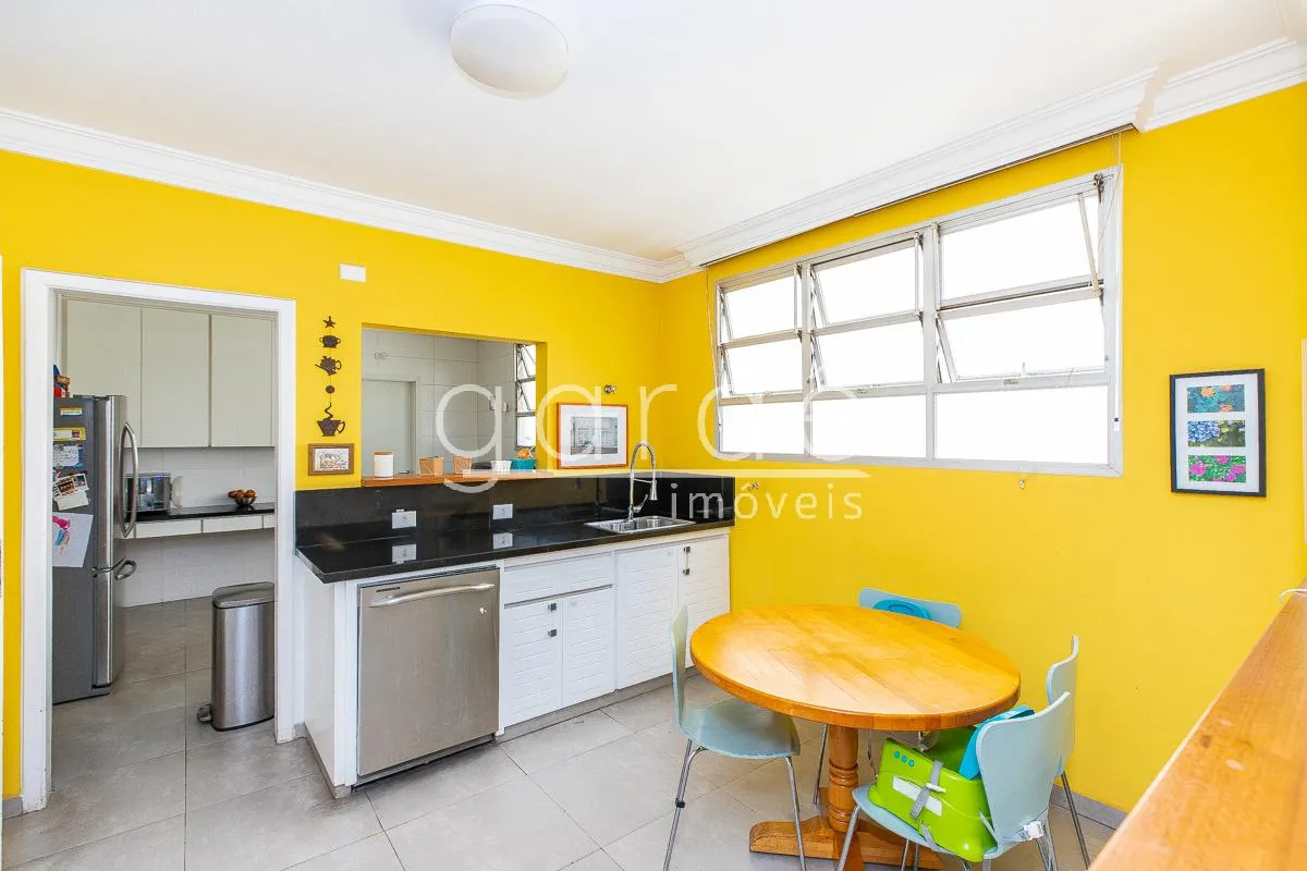 Apartamento com 3 suítes à venda em Itaim Bibi, São Paulo, por R$ 8.900.000 Imagem 15