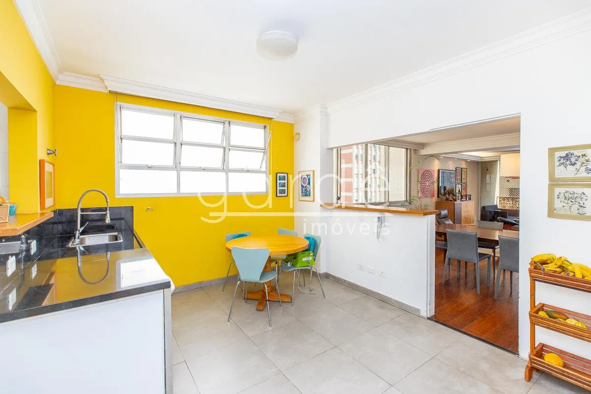 Apartamento com 3 suítes à venda em Itaim Bibi, São Paulo, por R$ 8.900.000 Imagem 16