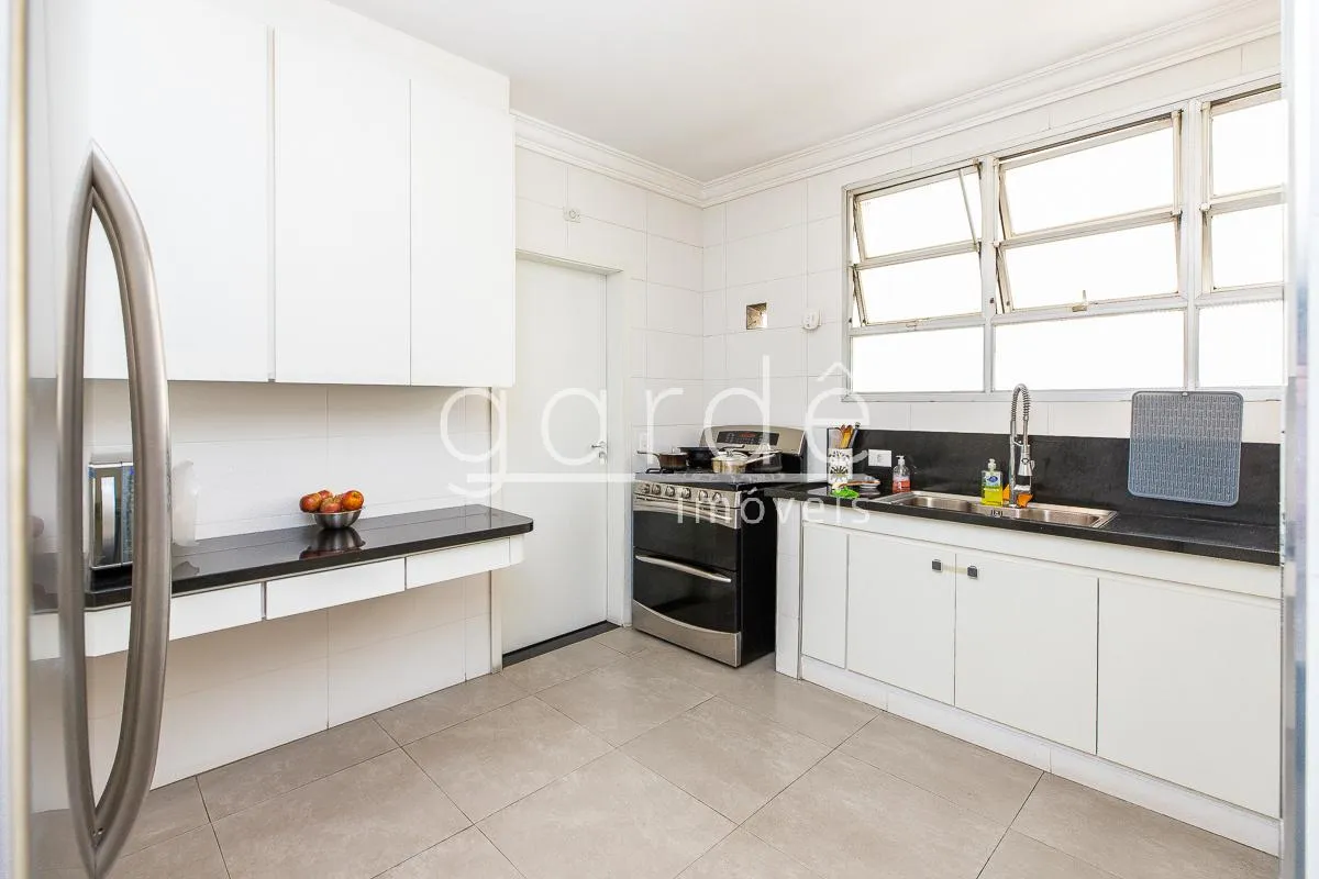 Apartamento com 3 suítes à venda em Itaim Bibi, São Paulo, por R$ 8.900.000 Imagem 17