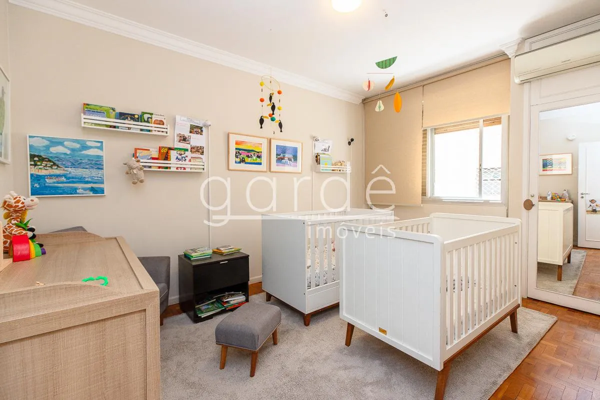 Apartamento com 3 suítes à venda em Itaim Bibi, São Paulo, por R$ 8.900.000 Imagem 20