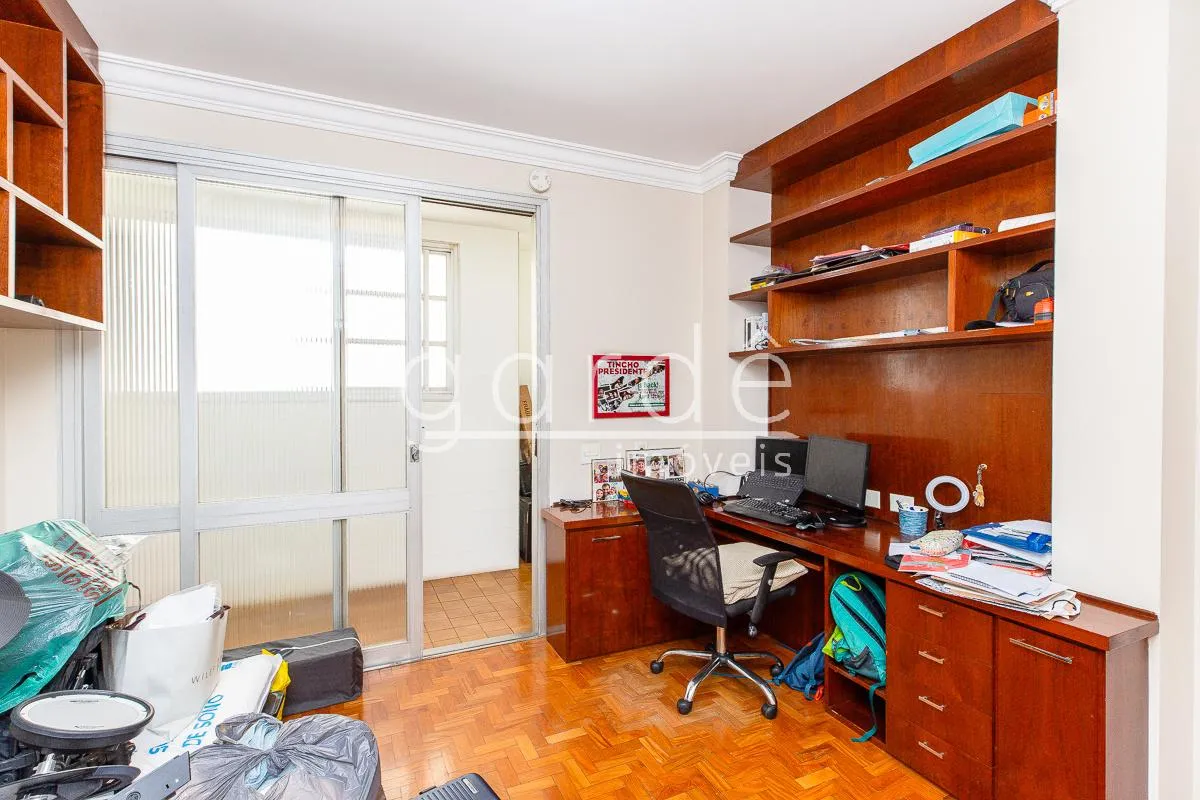 Apartamento com 3 suítes à venda em Itaim Bibi, São Paulo, por R$ 8.900.000 Imagem 21