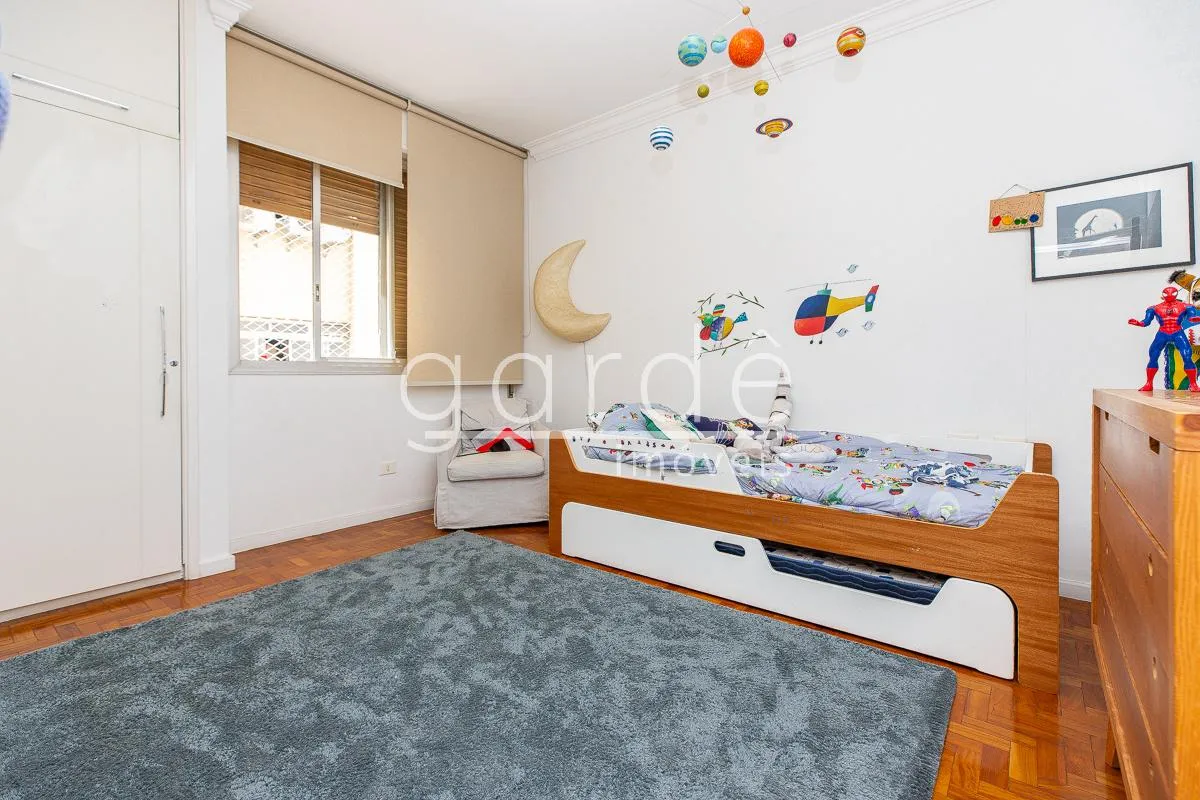 Apartamento com 3 suítes à venda em Itaim Bibi, São Paulo, por R$ 8.900.000 Imagem 22