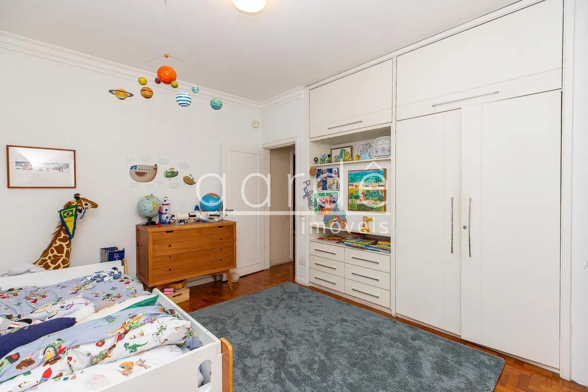 Apartamento com 3 suítes à venda em Itaim Bibi, São Paulo, por R$ 8.900.000 Imagem 23