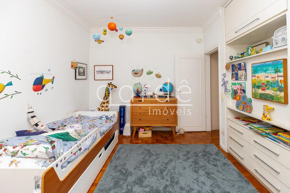 Apartamento com 3 suítes à venda em Itaim Bibi, São Paulo, por R$ 8.900.000 Imagem 24