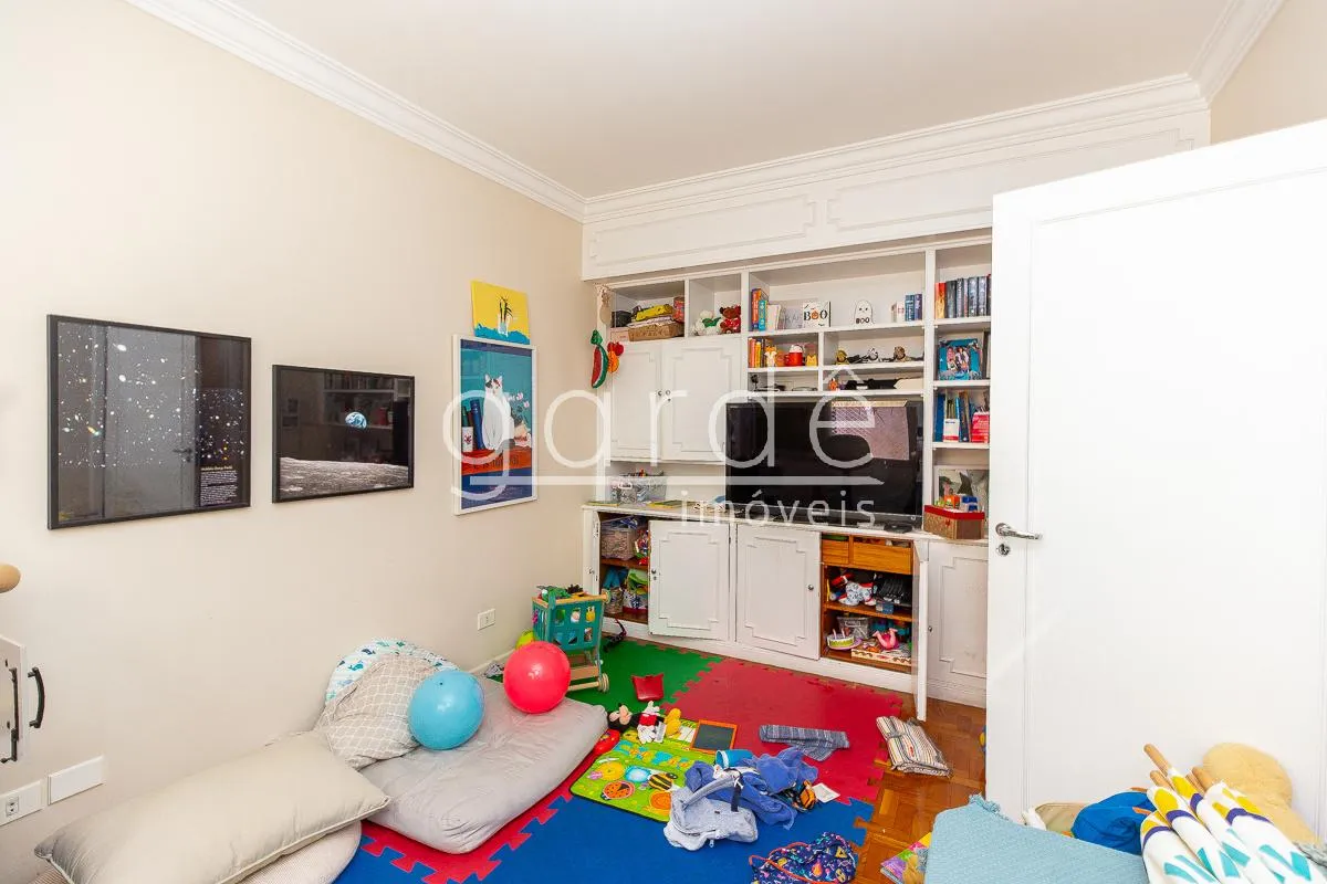 Apartamento com 3 suítes à venda em Itaim Bibi, São Paulo, por R$ 8.900.000 Imagem 25