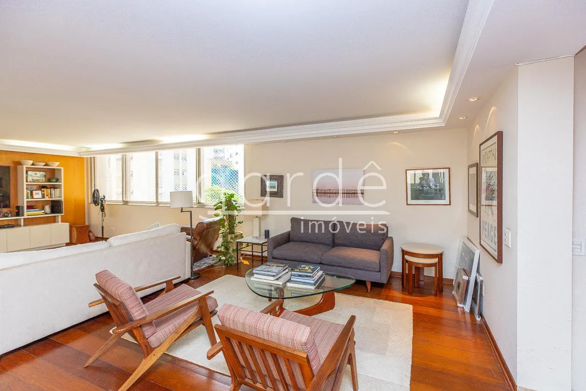 Apartamento com 3 suítes à venda em Itaim Bibi, São Paulo, por R$ 8.900.000 Imagem 7