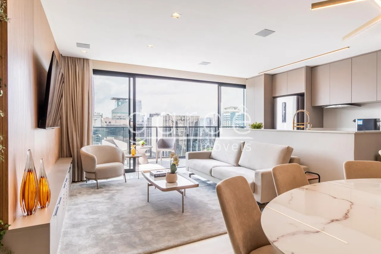 Apartamento com 2 suítes à venda em Vila Olímpia, São Paulo, por R$ 5.500.000 Imagem 12