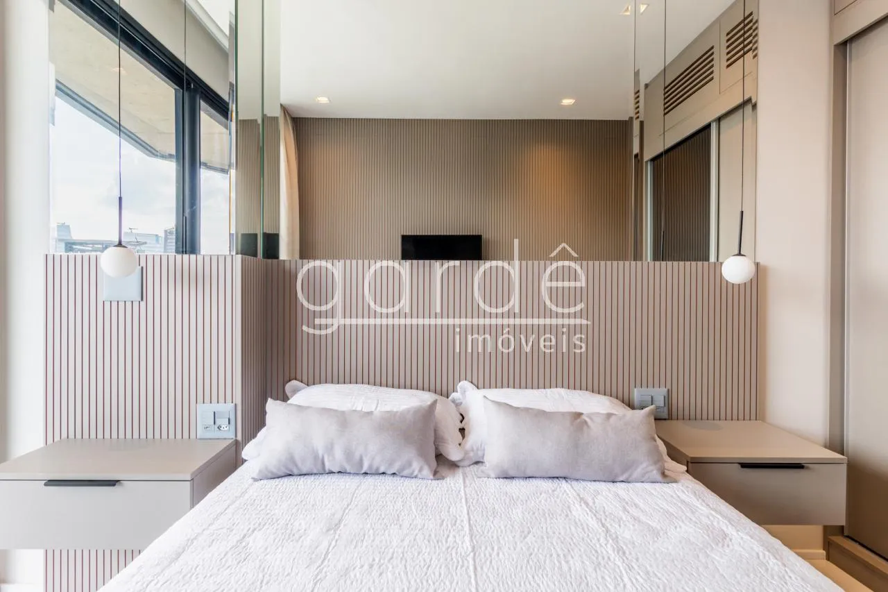 Apartamento com 2 suítes à venda em Vila Olímpia, São Paulo, por R$ 5.500.000 Imagem 14